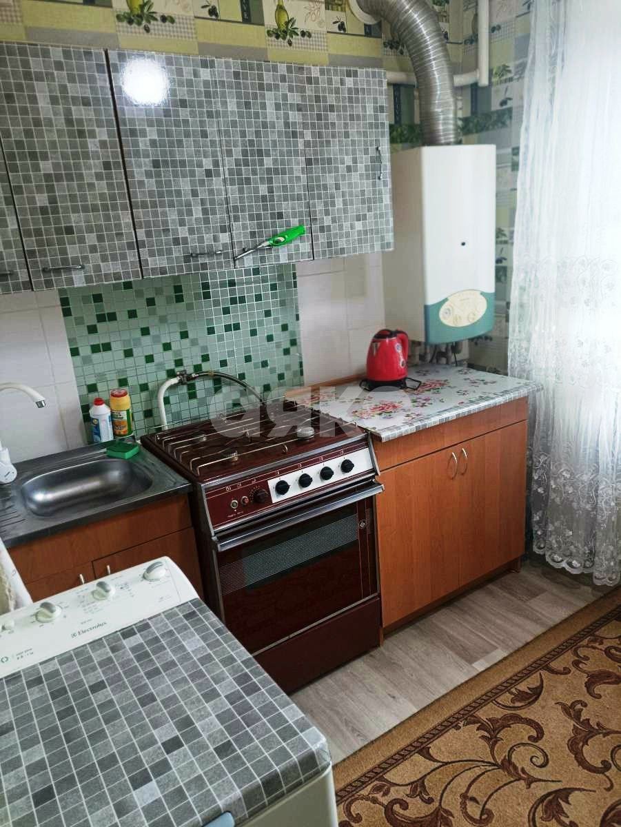 Фото №5: 1-комнатная квартира 31 м² - Мариуполь, Жовтневый, ул. Административная площадь