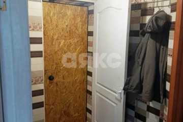 Фото №3: 1-комнатная квартира 31 м² - Мариуполь, р. Жовтневый, ул. Административная площадь