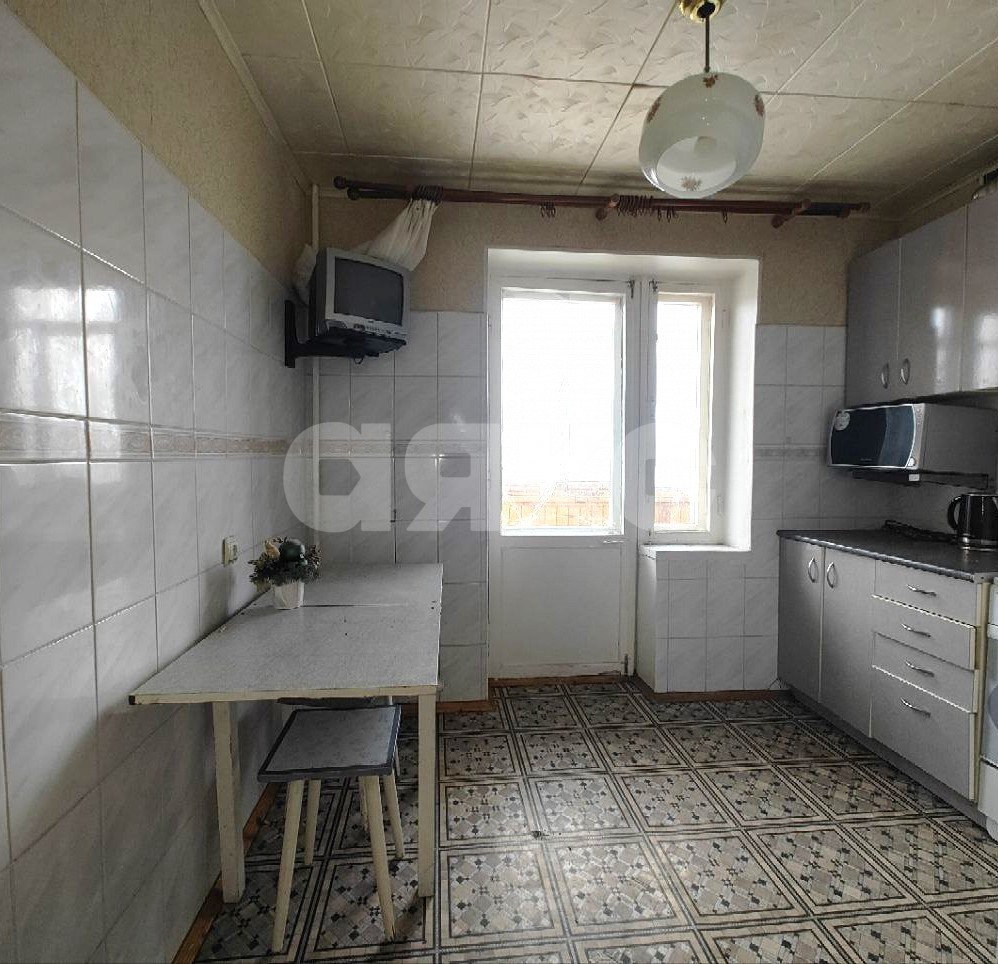 Фото №12: 3-комнатная квартира 61 м² - Волгоград, Центральный, мкр. 103-й, ул. Рокоссовского, 56