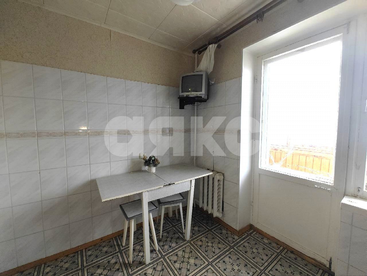 Фото №15: 3-комнатная квартира 61 м² - Волгоград, Центральный, мкр. 103-й, ул. Рокоссовского, 56