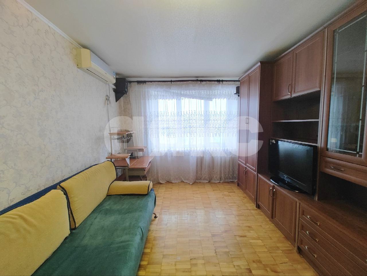 Фото №3: 3-комнатная квартира 61 м² - Волгоград, Центральный, мкр. 103-й, ул. Рокоссовского, 56