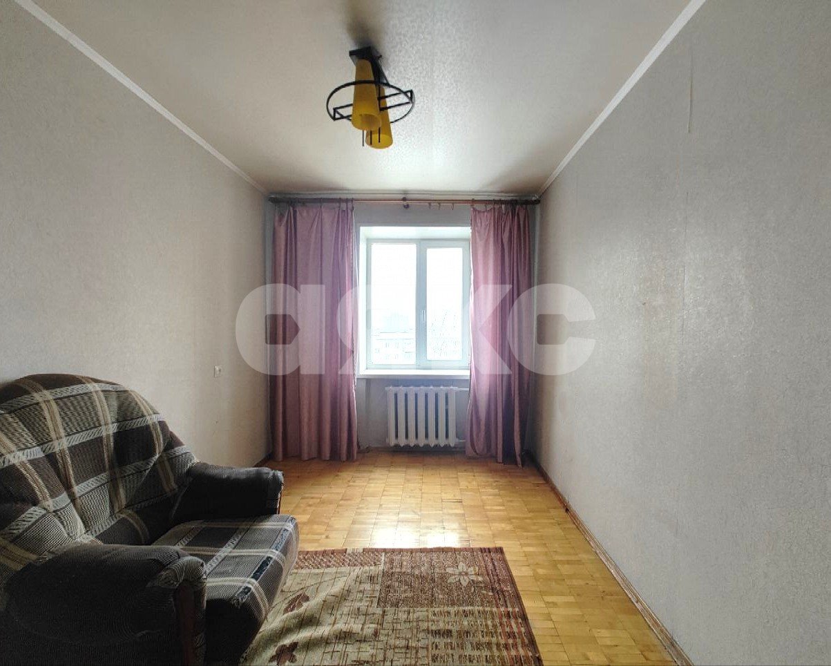 Фото №22: 3-комнатная квартира 61 м² - Волгоград, Центральный, мкр. 103-й, ул. Рокоссовского, 56