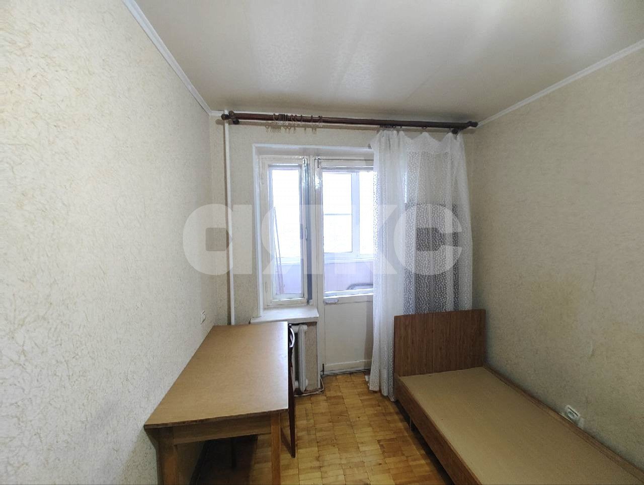 Фото №9: 3-комнатная квартира 61 м² - Волгоград, Центральный, мкр. 103-й, ул. Рокоссовского, 56