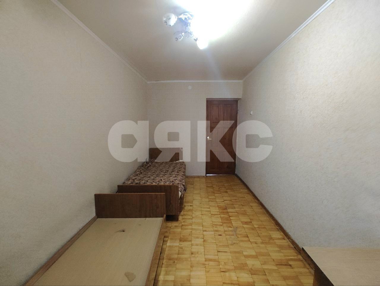 Фото №10: 3-комнатная квартира 61 м² - Волгоград, Центральный, мкр. 103-й, ул. Рокоссовского, 56