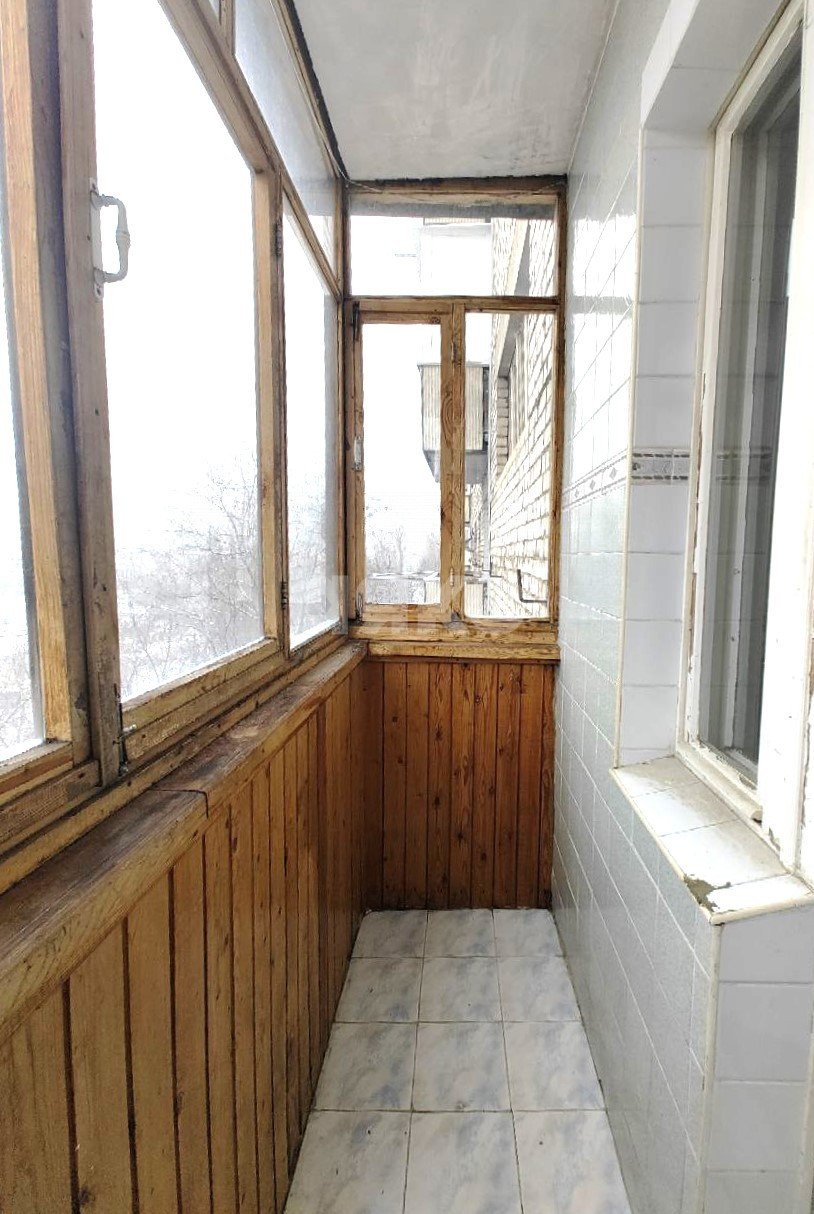 Фото №18: 3-комнатная квартира 61 м² - Волгоград, Центральный, мкр. 103-й, ул. Рокоссовского, 56