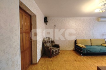 Фото №4: 3-комнатная квартира 61 м² - Волгоград, мкр. 103-й, ул. Рокоссовского, 56