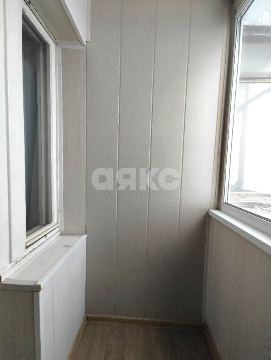 Фото №6: 3-комнатная квартира 61 м² - Волгоград, Центральный, мкр. 103-й, ул. Рокоссовского, 56