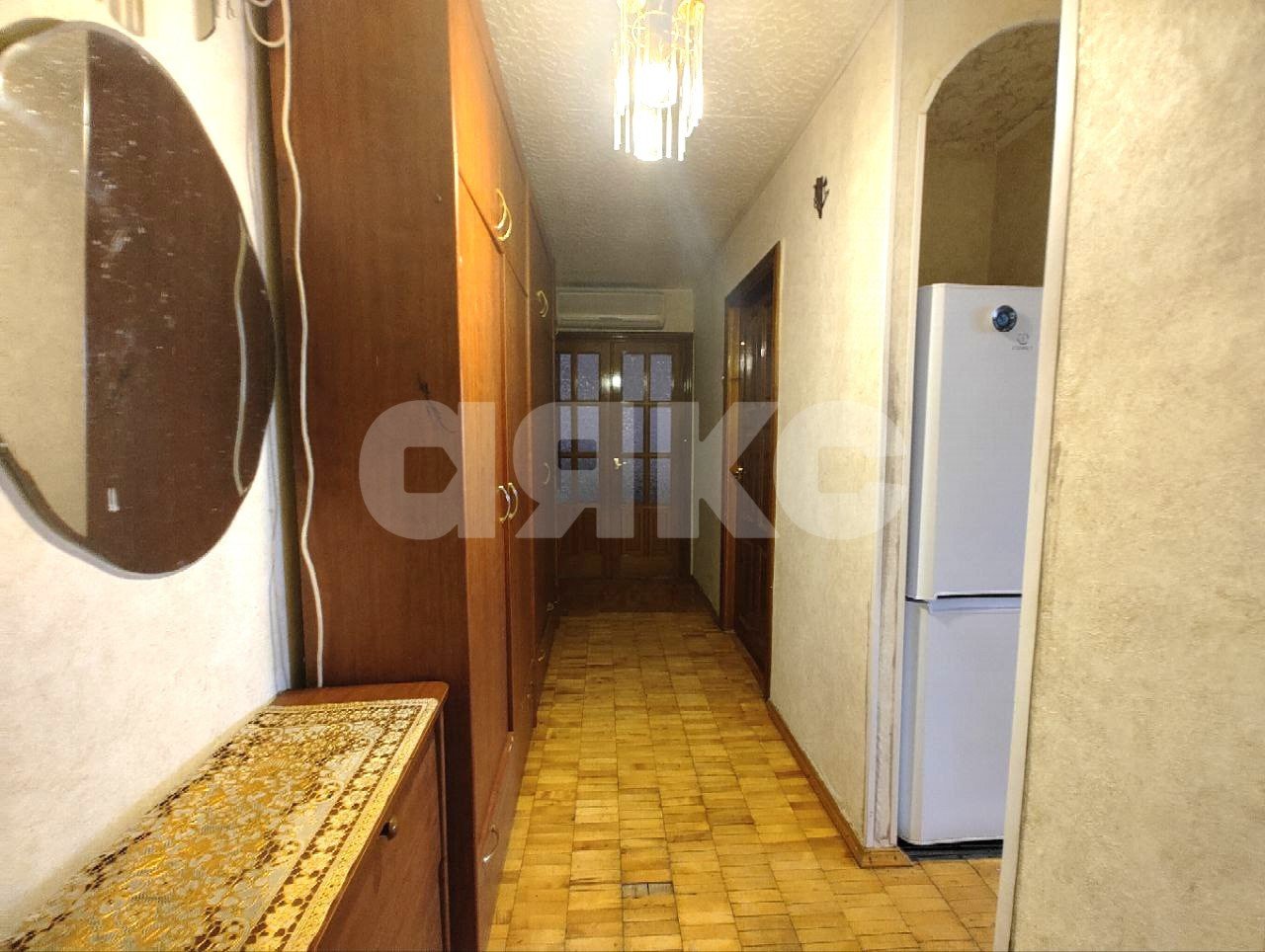 Фото №17: 3-комнатная квартира 61 м² - Волгоград, Центральный, мкр. 103-й, ул. Рокоссовского, 56