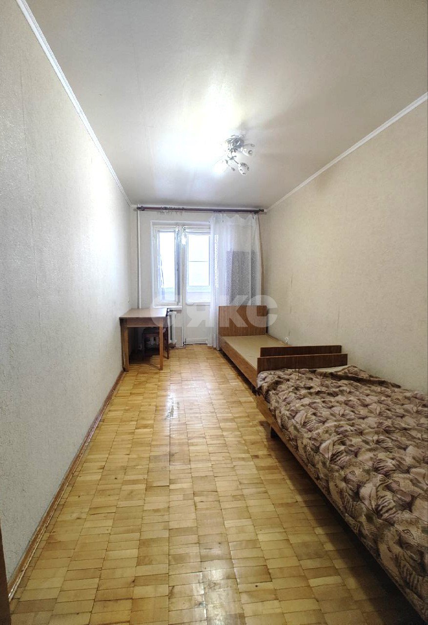 Фото №8: 3-комнатная квартира 61 м² - Волгоград, Центральный, мкр. 103-й, ул. Рокоссовского, 56