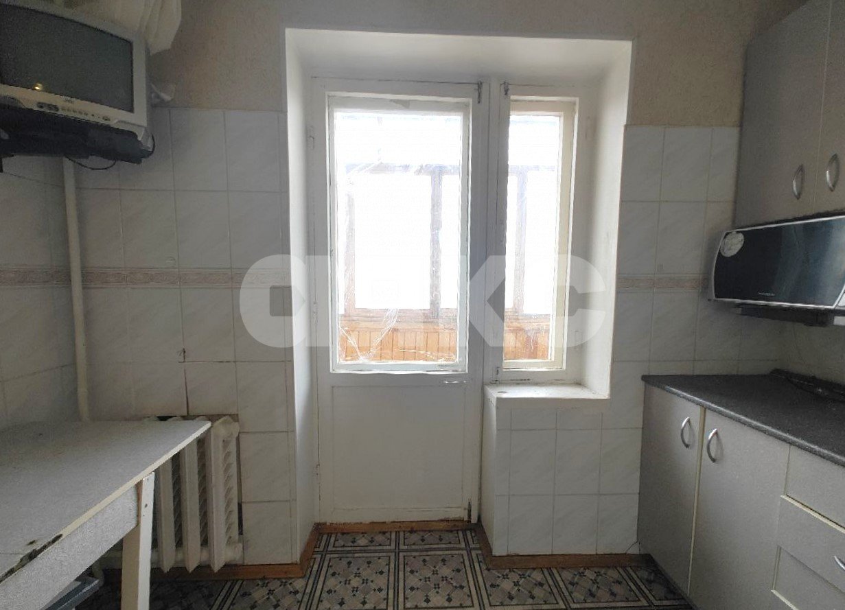 Фото №13: 3-комнатная квартира 61 м² - Волгоград, Центральный, мкр. 103-й, ул. Рокоссовского, 56