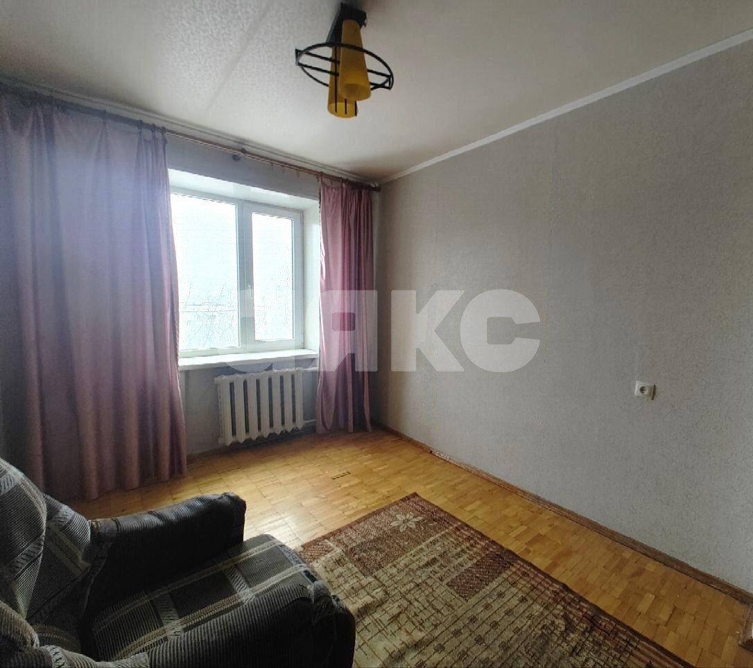 Фото №21: 3-комнатная квартира 61 м² - Волгоград, Центральный, мкр. 103-й, ул. Рокоссовского, 56