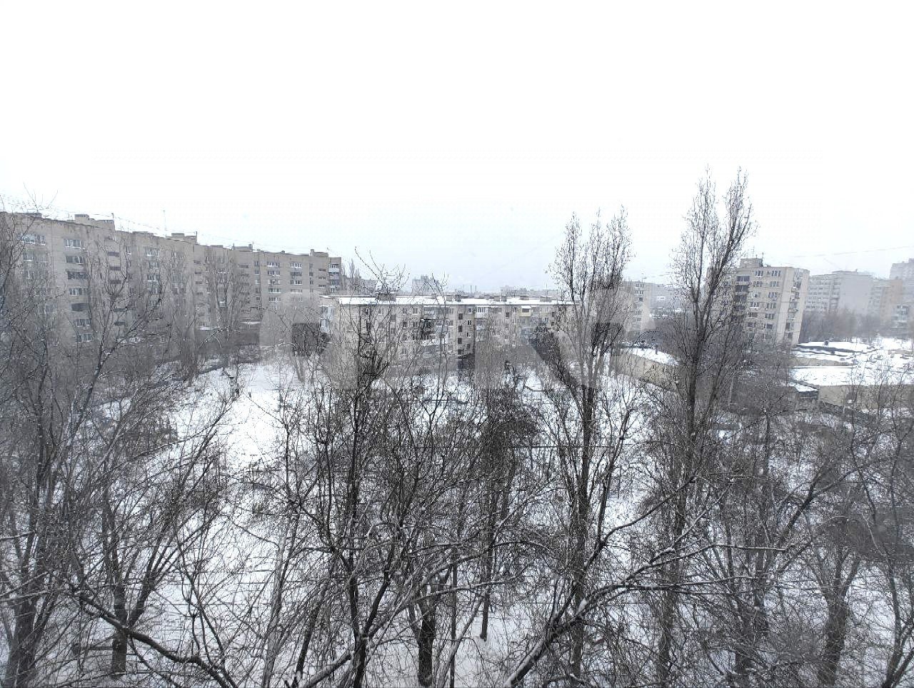 Фото №19: 3-комнатная квартира 61 м² - Волгоград, Центральный, мкр. 103-й, ул. Рокоссовского, 56