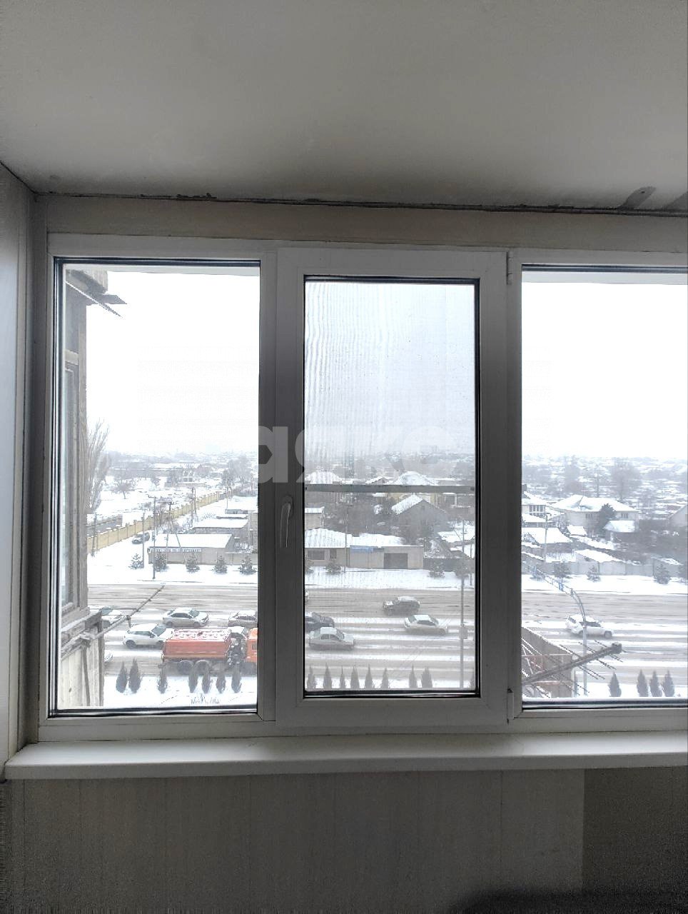 Фото №5: 3-комнатная квартира 61 м² - Волгоград, Центральный, мкр. 103-й, ул. Рокоссовского, 56