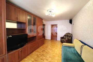 Фото №2: 3-комнатная квартира 61 м² - Волгоград, мкр. 103-й, ул. Рокоссовского, 56