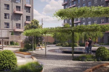 Фото №5: 2-комнатная квартира 58 м² - Краснодар, мкр. Прикубанский внутригородской округ, 