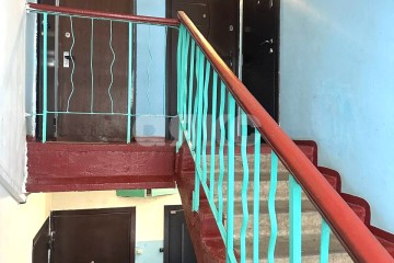 Фото №3: 2-комнатная квартира 43 м² - Электроизолятор, 12