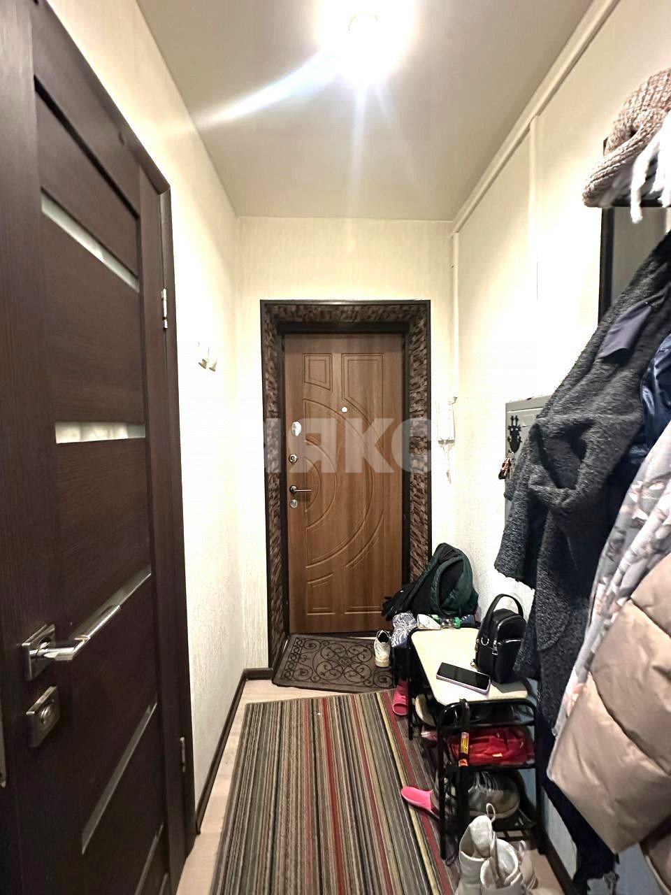 Фото №13: 2-комнатная квартира 43 м² - Электроизолятор, 12