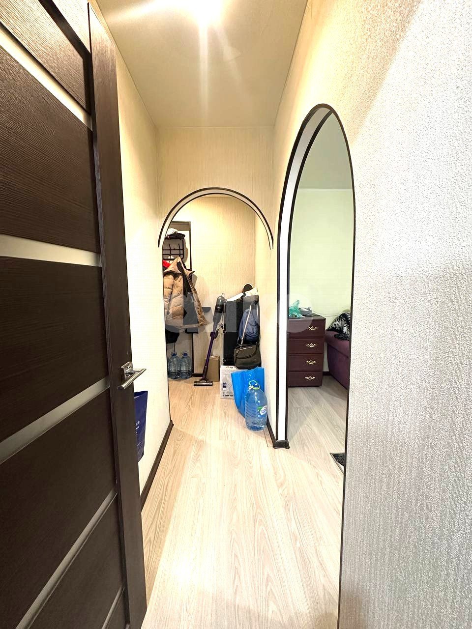 Фото №9: 2-комнатная квартира 43 м² - Электроизолятор, 12