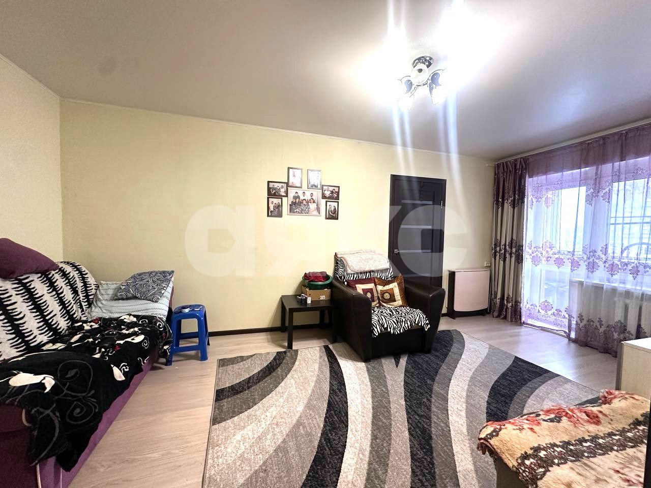 Фото №15: 2-комнатная квартира 43 м² - Электроизолятор, 12