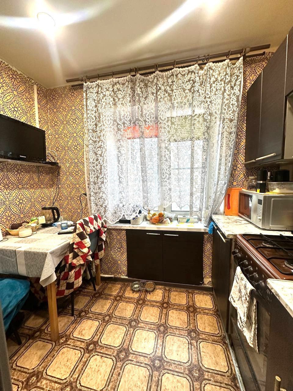 Фото №7: 2-комнатная квартира 43 м² - Электроизолятор, 12