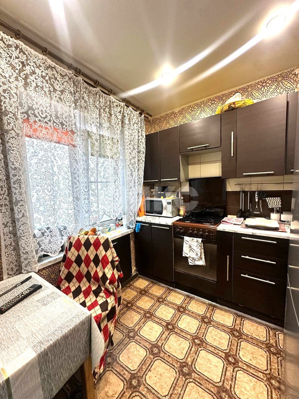 Фото №4: 2-комнатная квартира 43 м² - Электроизолятор, 12