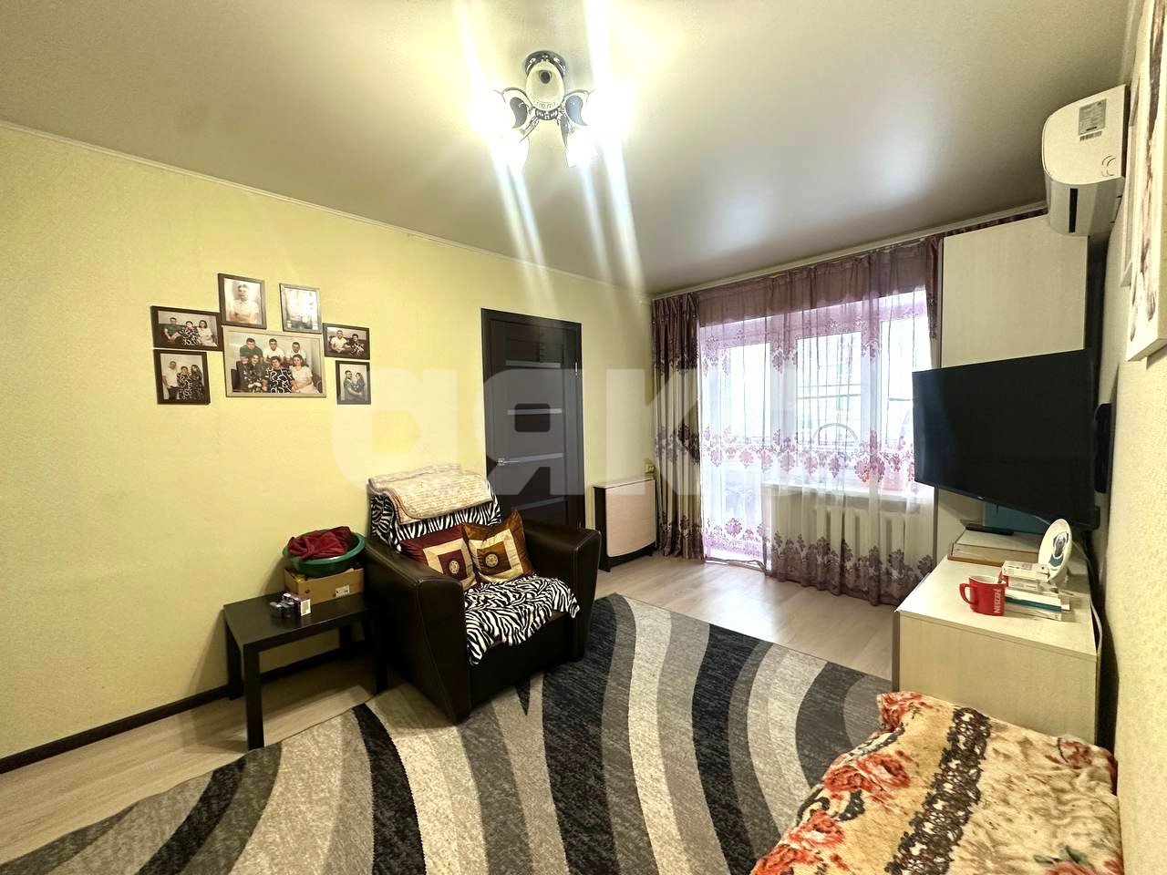 Фото №14: 2-комнатная квартира 43 м² - Электроизолятор, 12