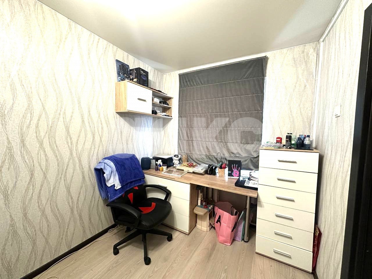 Фото №27: 2-комнатная квартира 43 м² - Электроизолятор, 12