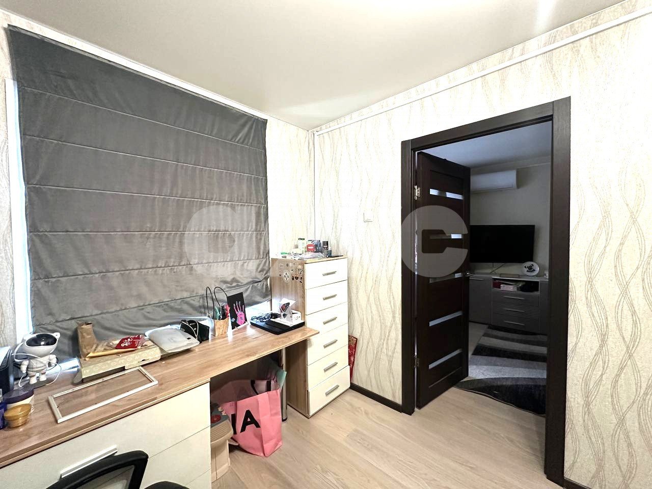 Фото №26: 2-комнатная квартира 43 м² - Электроизолятор, 12