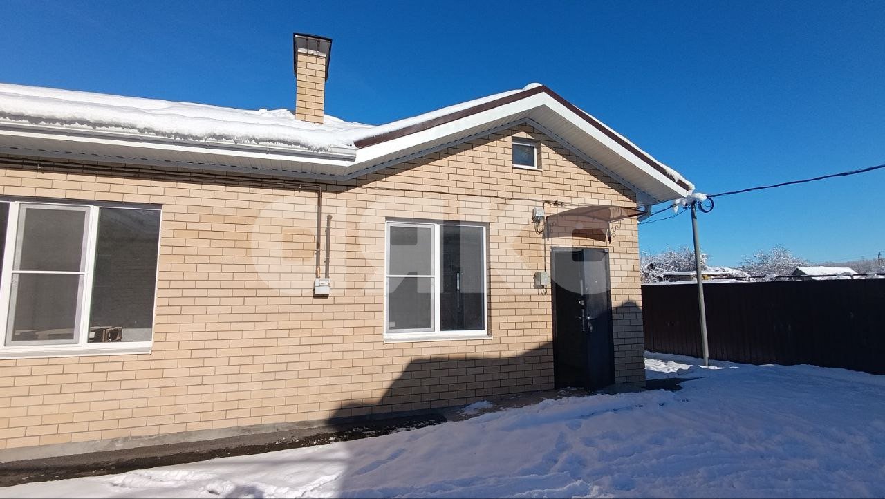 Фото №3: 1-комнатная квартира 42 м² - Бакинская, пер. Пионерский, 7