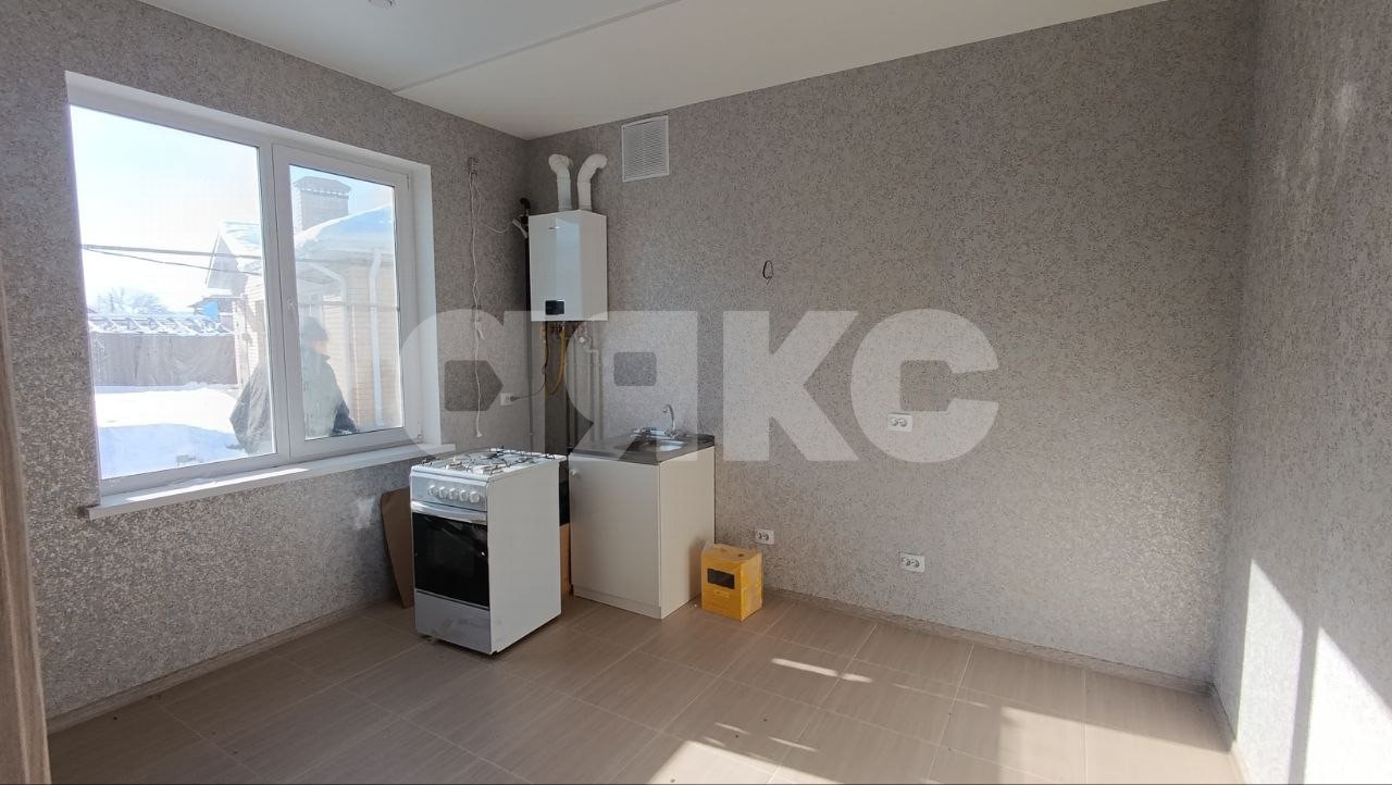 Фото №4: 1-комнатная квартира 42 м² - Бакинская, пер. Пионерский, 7