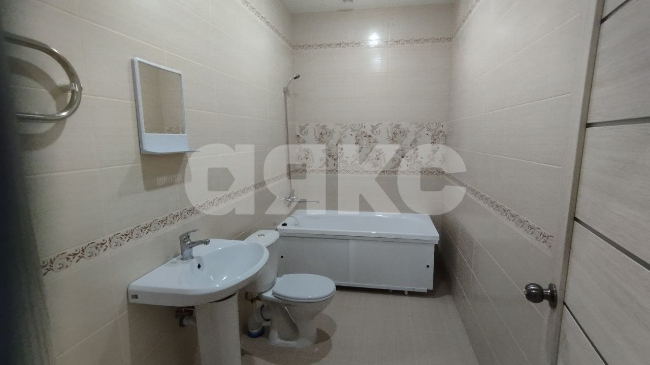 Фото №2: 1-комнатная квартира 42 м² - Бакинская, пер. Пионерский, 7