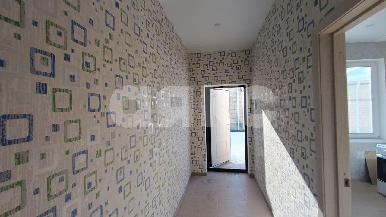 Фото №8: 1-комнатная квартира 42 м² - Бакинская, пер. Пионерский, 7