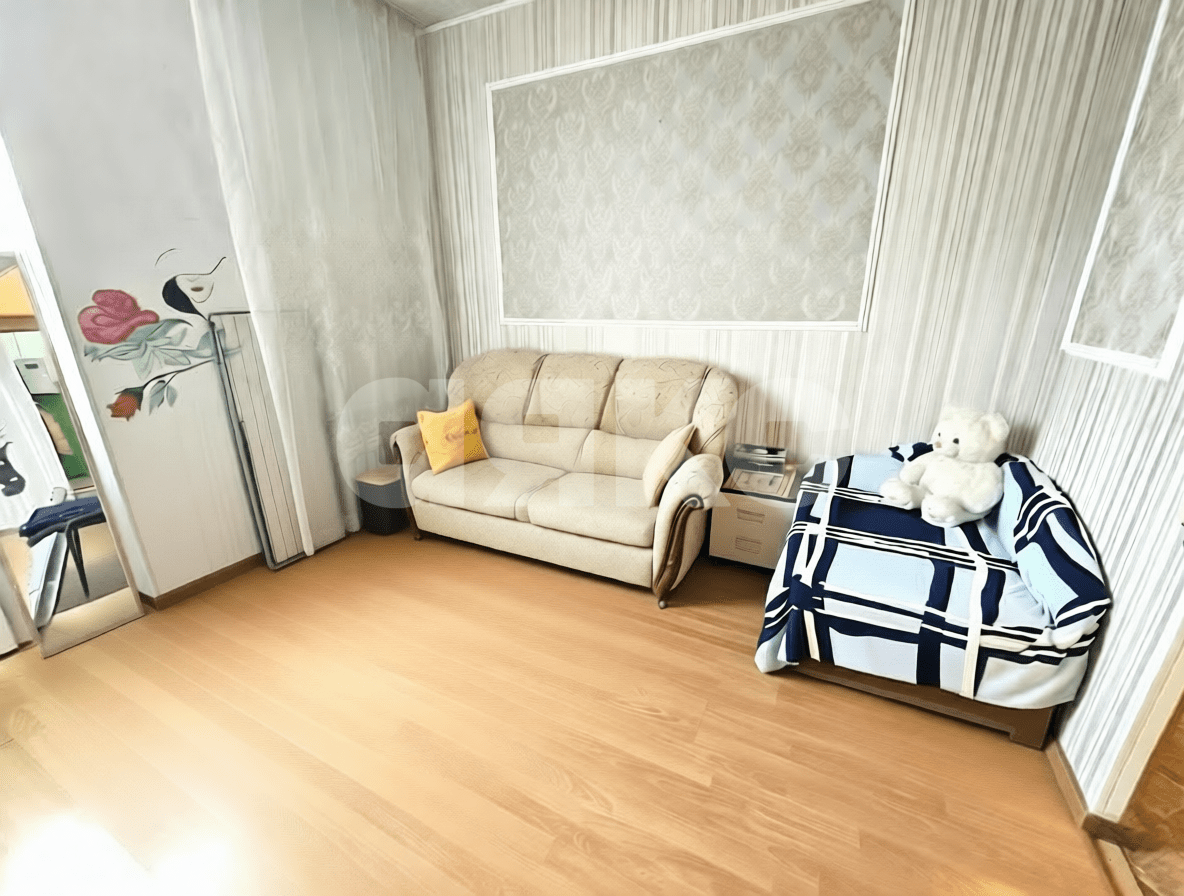 Фото №1: Студия 20 м² - Сочи, Донская, ул. Донская, 13