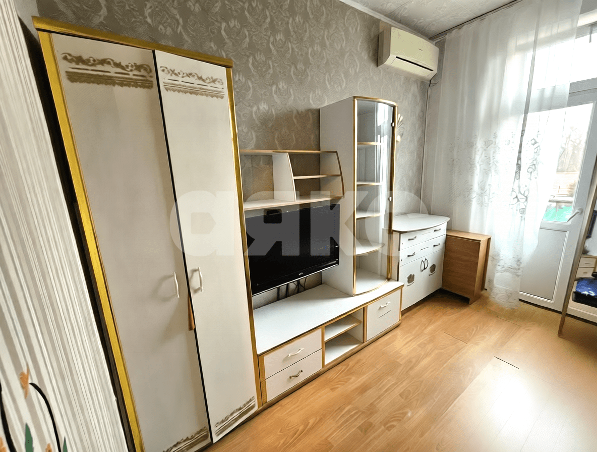 Фото №2: Студия 20 м² - Сочи, Донская, ул. Донская, 13