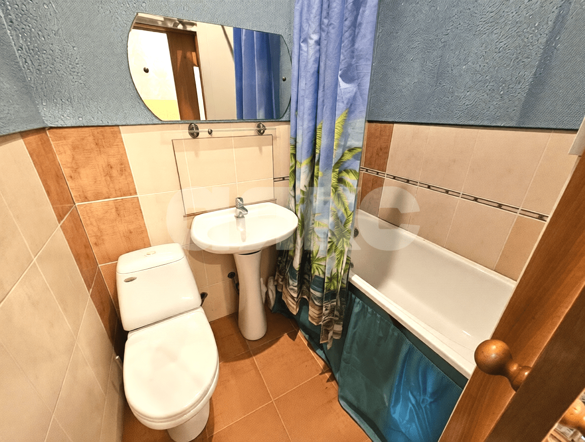 Фото №7: Студия 20 м² - Сочи, Донская, ул. Донская, 13