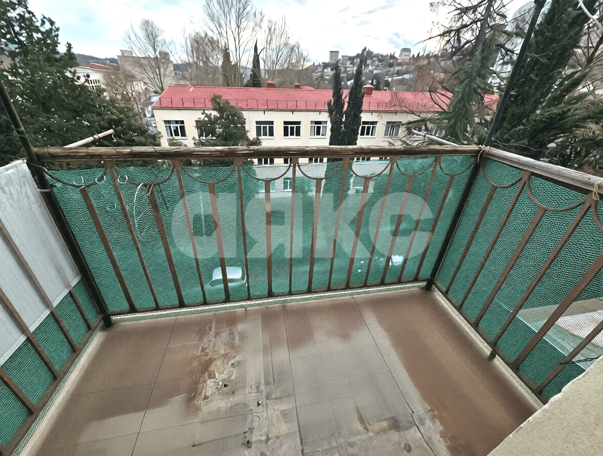 Фото №3: Студия 20 м² - Сочи, Донская, ул. Донская, 13