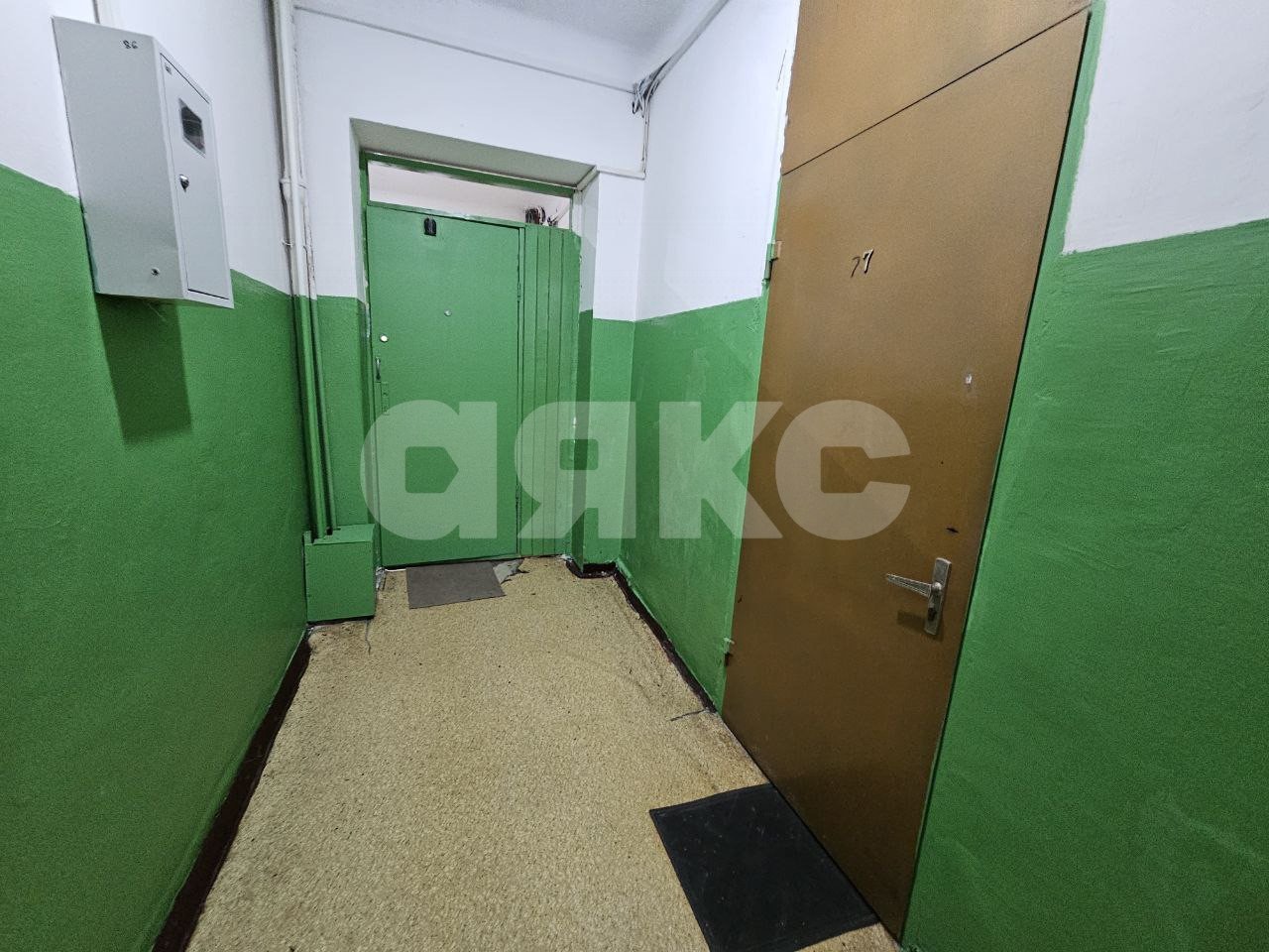 Фото №9: Студия 20 м² - Сочи, Донская, ул. Донская, 13