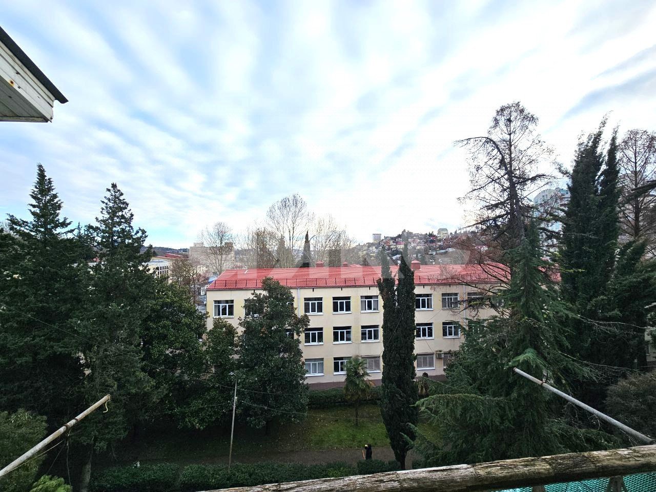 Фото №4: Студия 20 м² - Сочи, Донская, ул. Донская, 13