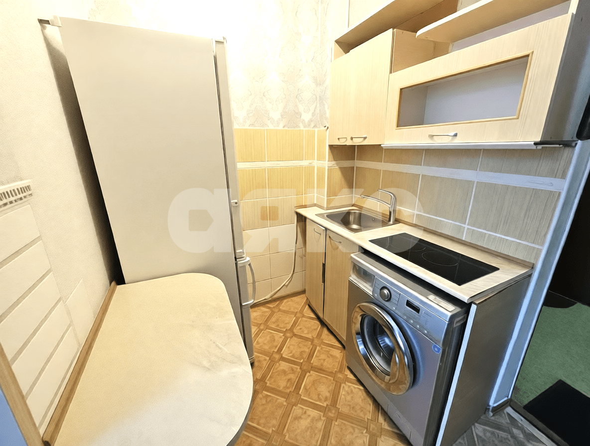 Фото №5: Студия 20 м² - Сочи, Донская, ул. Донская, 13