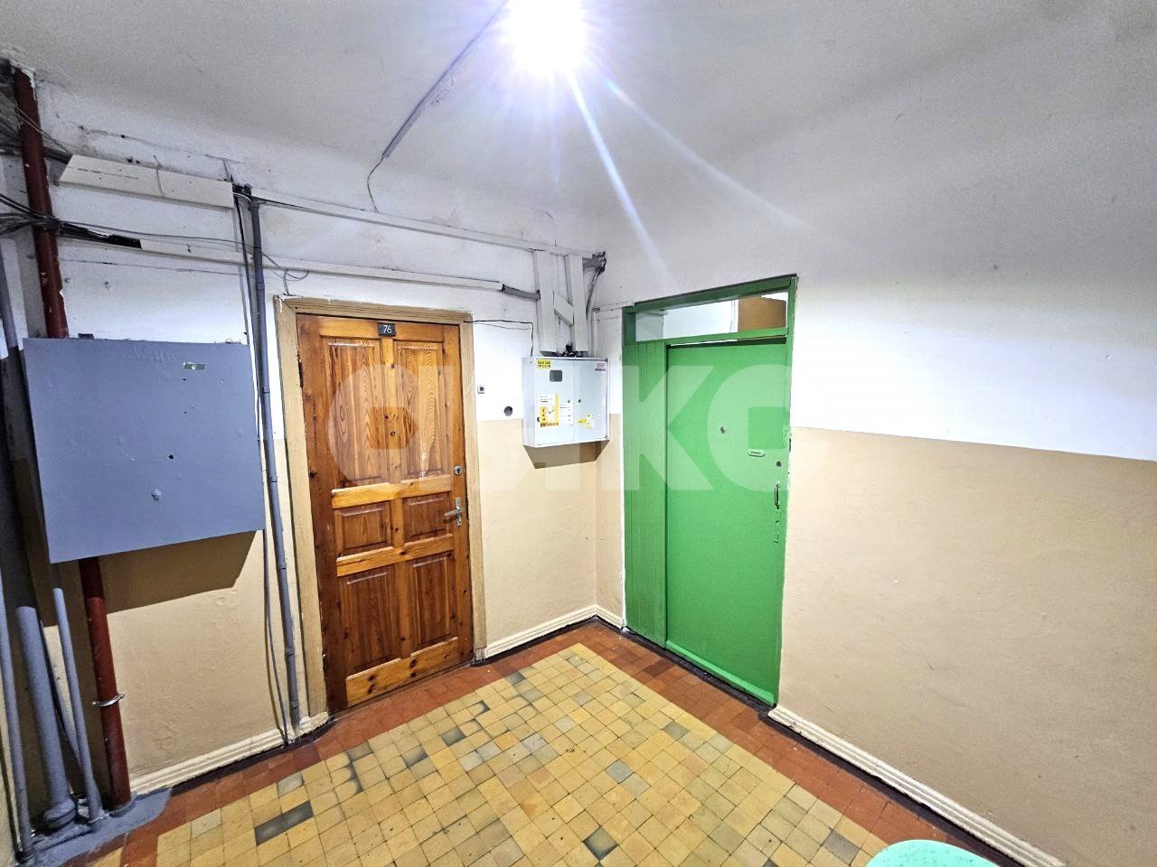 Фото №8: Студия 20 м² - Сочи, Донская, ул. Донская, 13