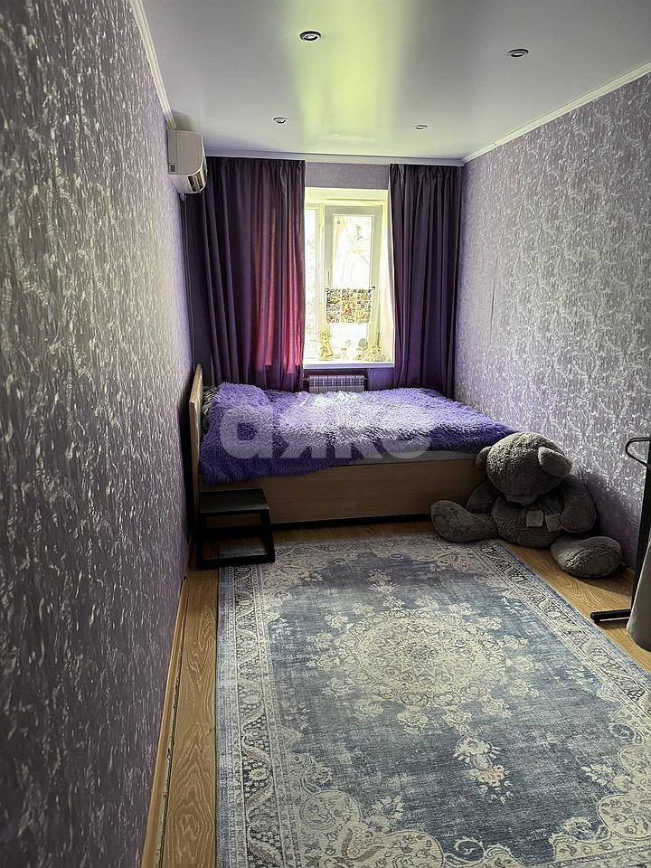 Фото №5: 2-комнатная квартира 56 м² - Ростов-на-Дону, Октябрьский, пр-кт Ленина, 93/3