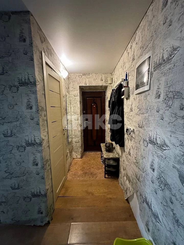 Фото №6: 2-комнатная квартира 56 м² - Ростов-на-Дону, Октябрьский, пр-кт Ленина, 93/3