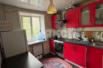 Фото №1: 2-комнатная квартира 56 м² - Ростов-на-Дону, р. Октябрьский, пр-кт Ленина, 93/3