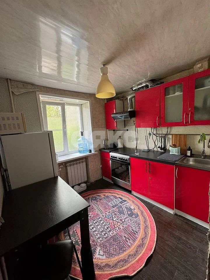 Фото №1: 2-комнатная квартира 56 м² - Ростов-на-Дону, Октябрьский, пр-кт Ленина, 93/3