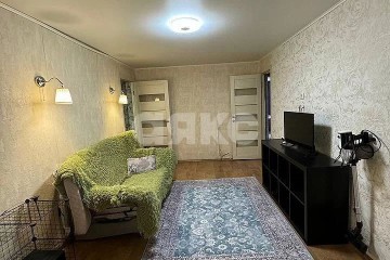 Фото №2: 2-комнатная квартира 56 м² - Ростов-на-Дону, р. Октябрьский, пр-кт Ленина, 93/3