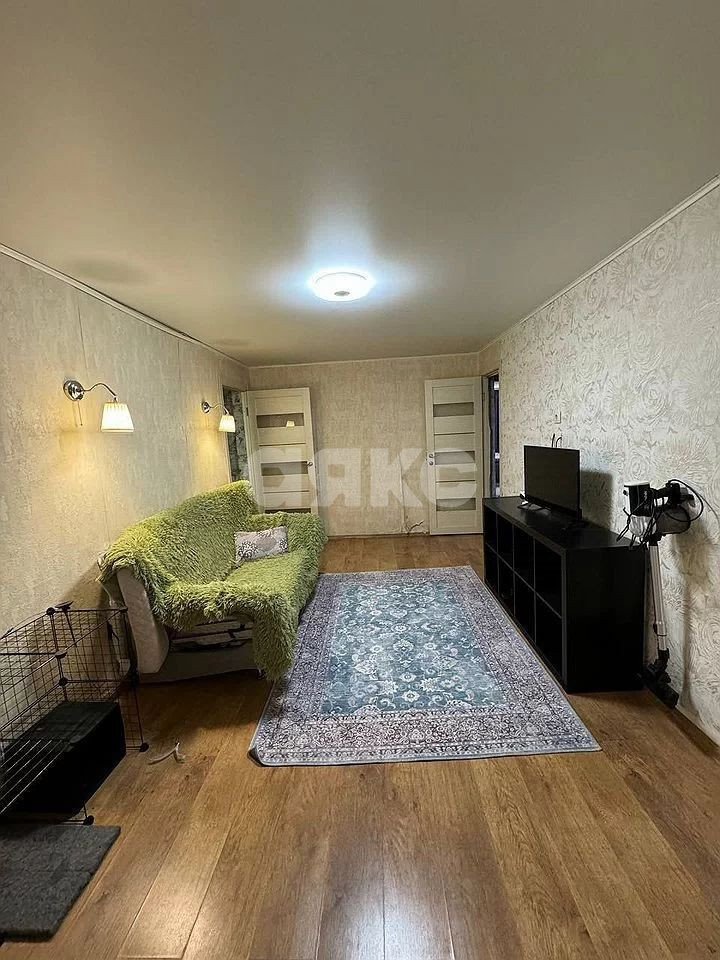 Фото №2: 2-комнатная квартира 56 м² - Ростов-на-Дону, Октябрьский, пр-кт Ленина, 93/3