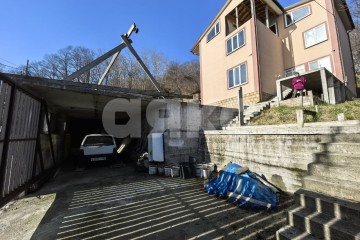 Фото №2: Дом 279 м² - Верхнеякорная Щель, р. Лазаревский, 