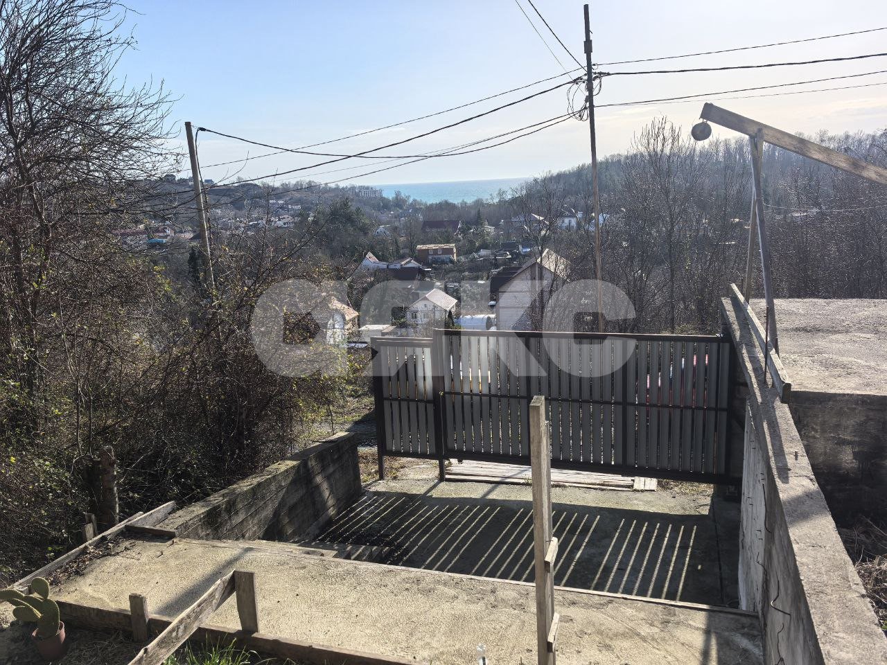 Фото №3: Дом 279 м² + 5.6 сот. - Верхнеякорная Щель, Лазаревский