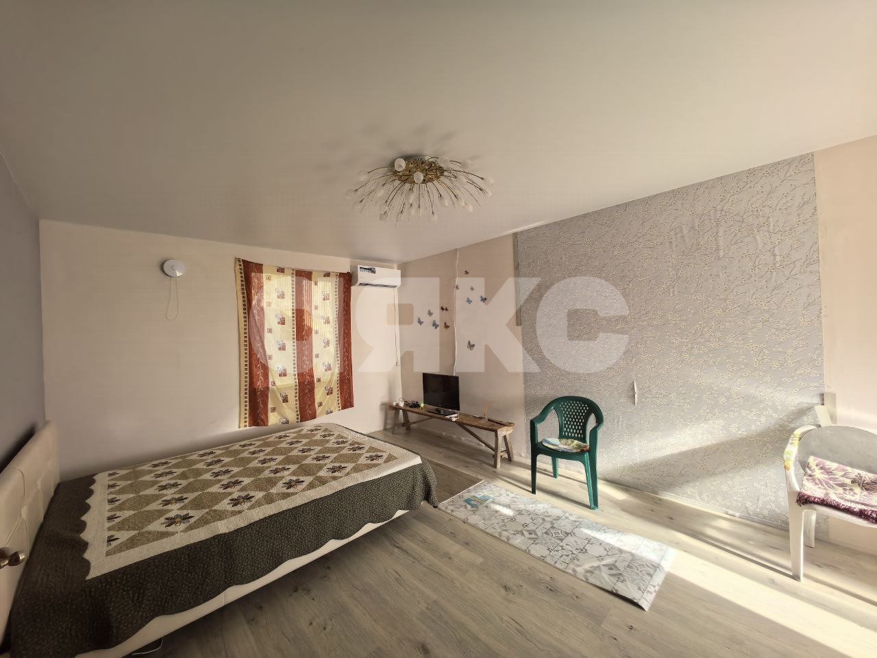 Фото №9: Дом 279 м² + 5.6 сот. - Верхнеякорная Щель, Лазаревский