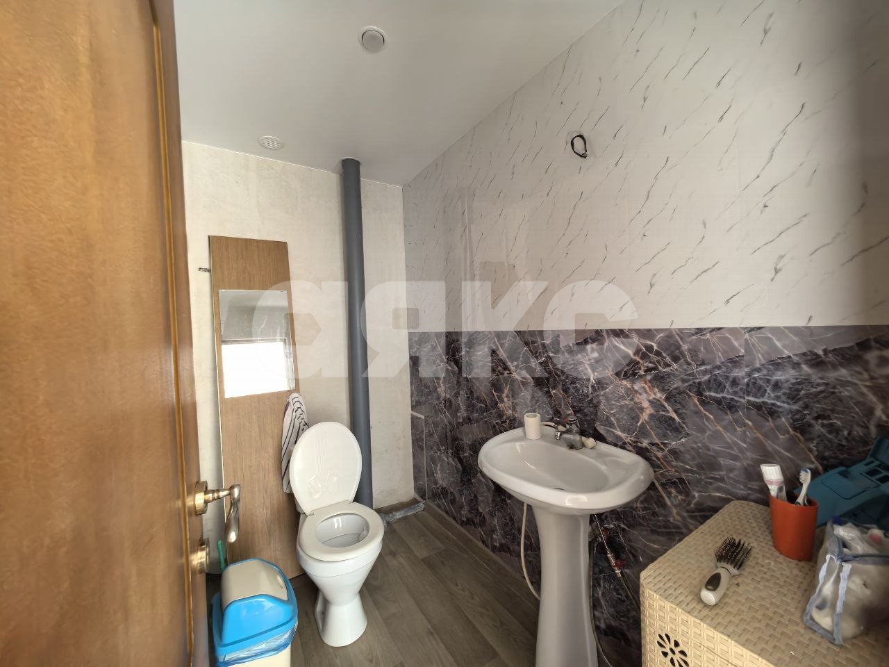 Фото №10: Дом 279 м² + 5.6 сот. - Верхнеякорная Щель, Лазаревский